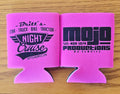 Pink Koozie