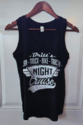 Black Tank Top