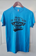 Blue Short Sleeve Shirts